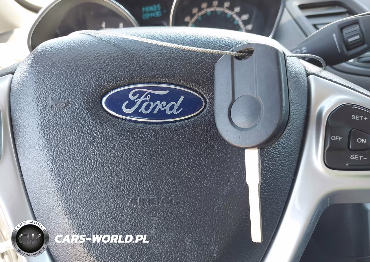 2018 Ford Fiesta Se VIN:3FADP4BJ8JM115735 - 11
