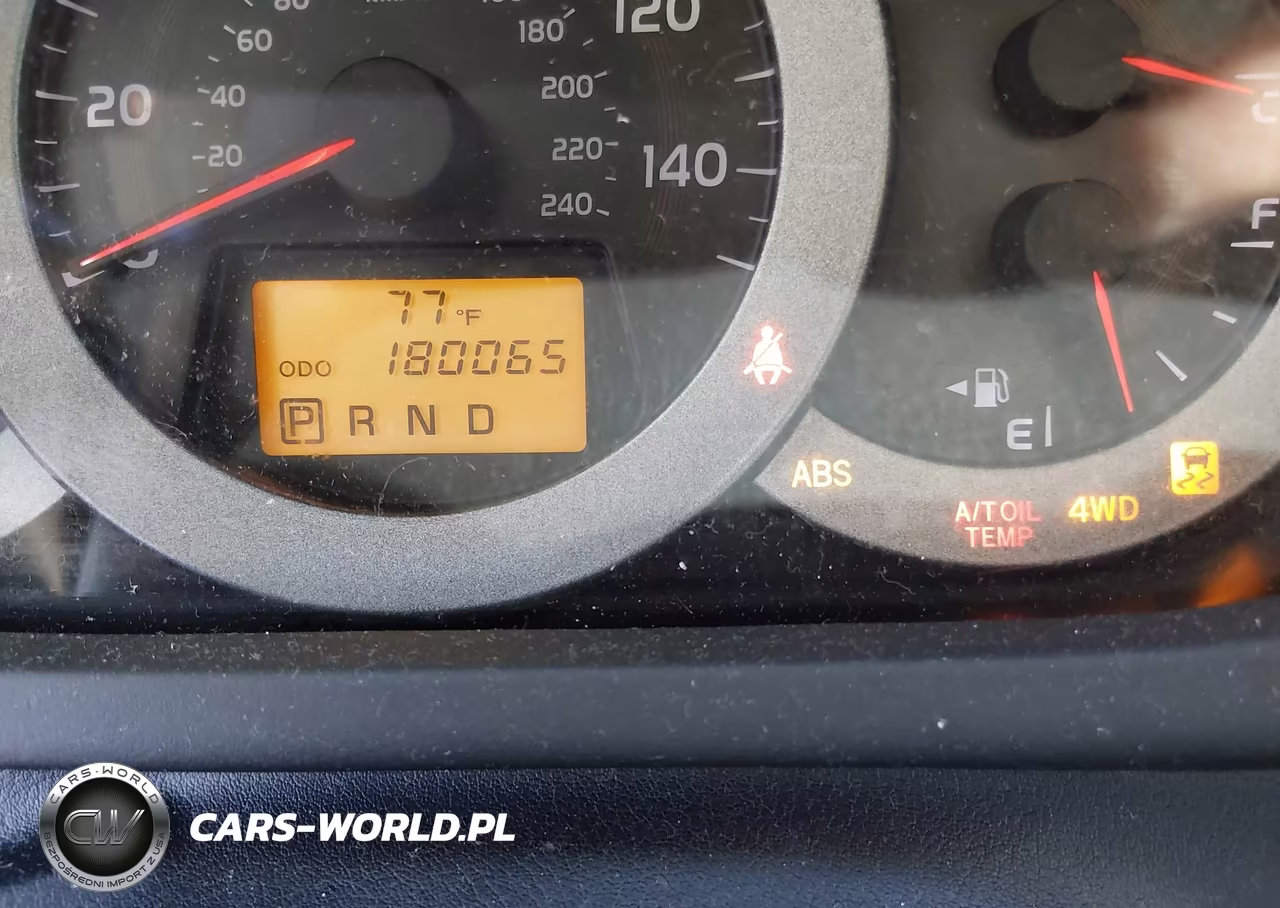2010 Toyota Rav4 Base V6 VIN:JTMBK4DV4A5094145 - 15