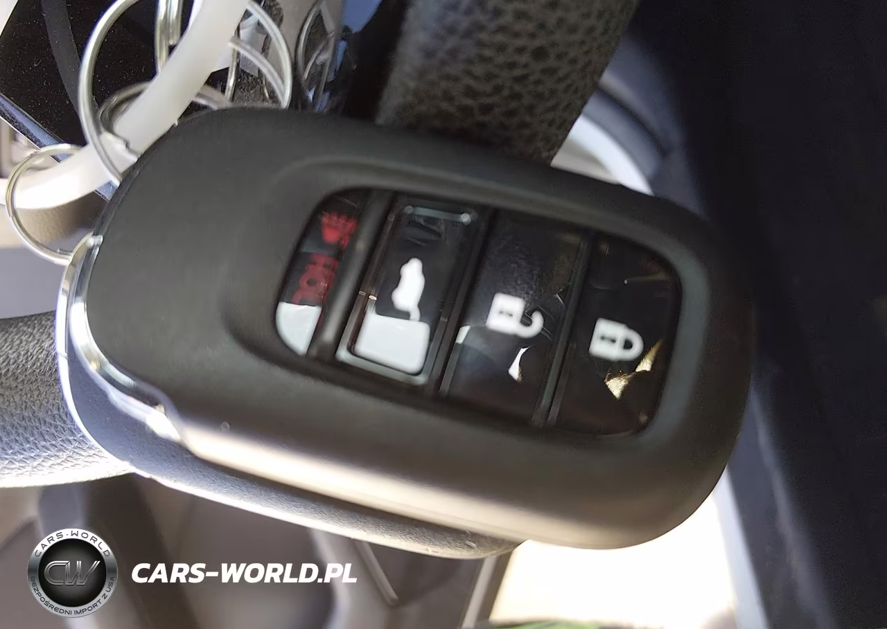 2024 Honda Civic Lx VIN:19XFL2H53RE008854 - 11