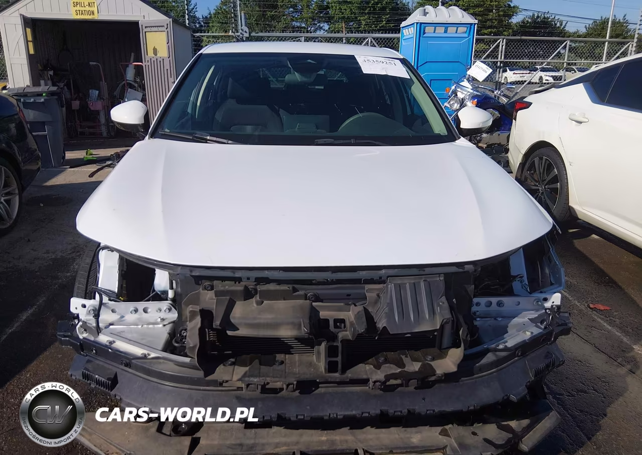 2024 Honda Civic Lx VIN:19XFL2H53RE008854 - 13