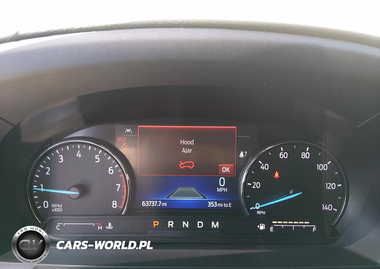 2021 Ford Explorer Limited VIN:1FMSK8FH5MGA13236 - 7