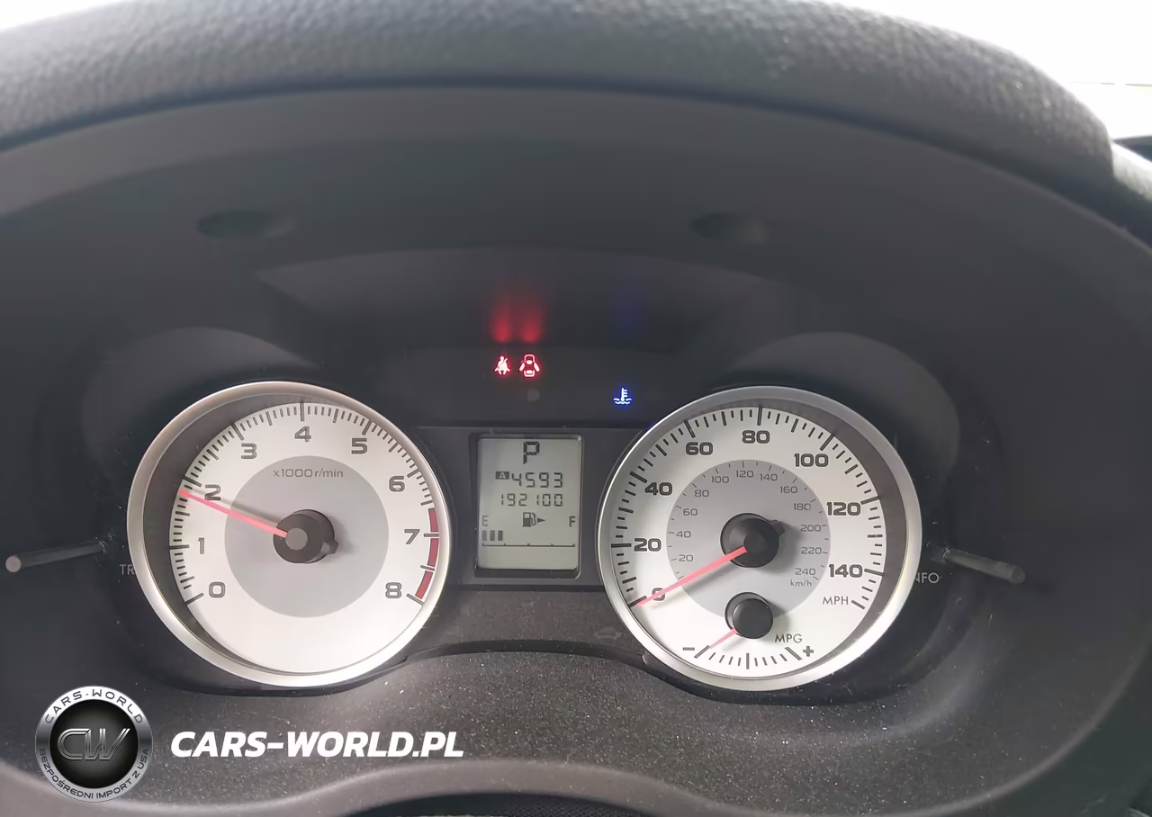 2012 Subaru Impreza 2.0I Sport Premium VIN:JF1GPAL65CH201386 - 7