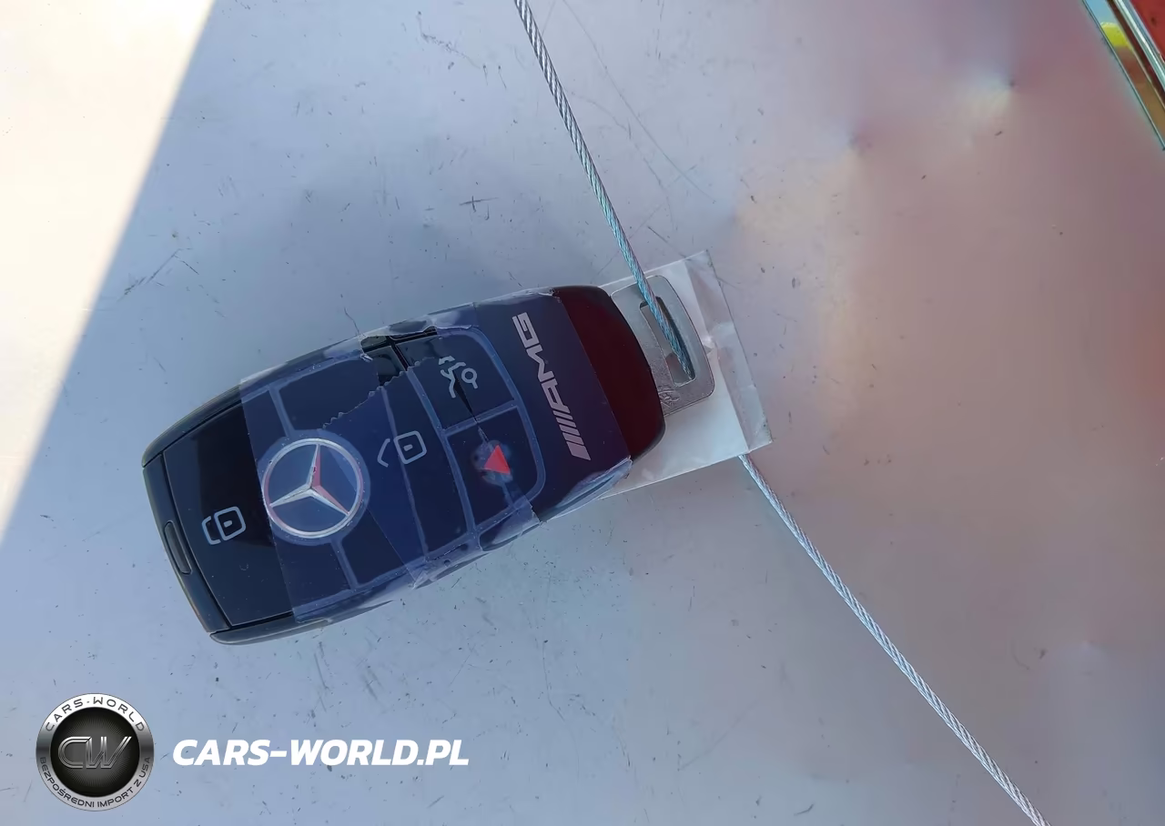 2022 Mercedes-Benz Amg Glb 35 4Matic VIN:W1N4M5BB0NW184371 - 11