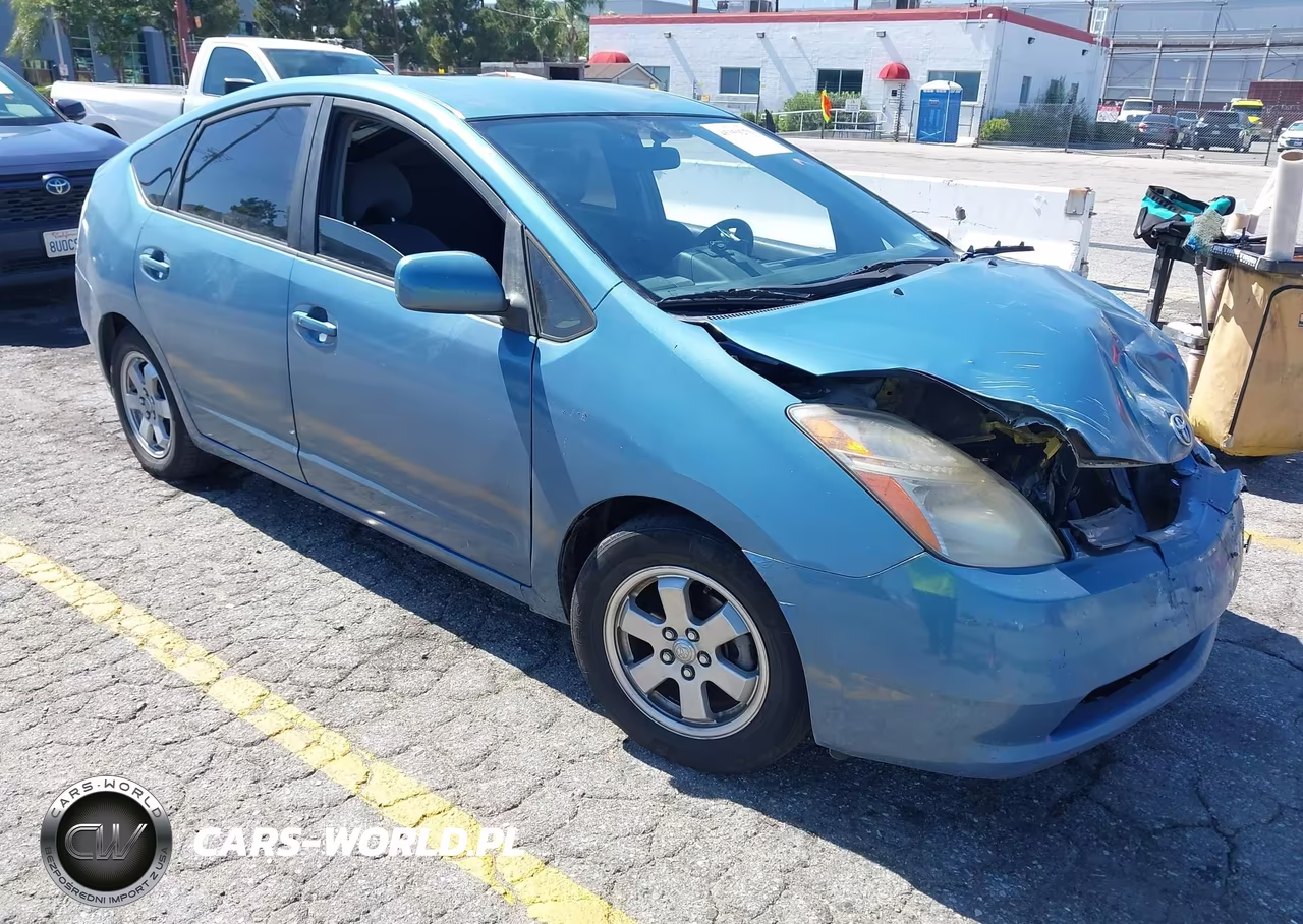 2009 Toyota Prius – zdjęcie 1 z 16
