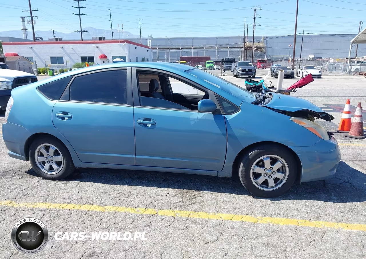 2009 Toyota Prius VIN:JTDKB20U497837131 - 13