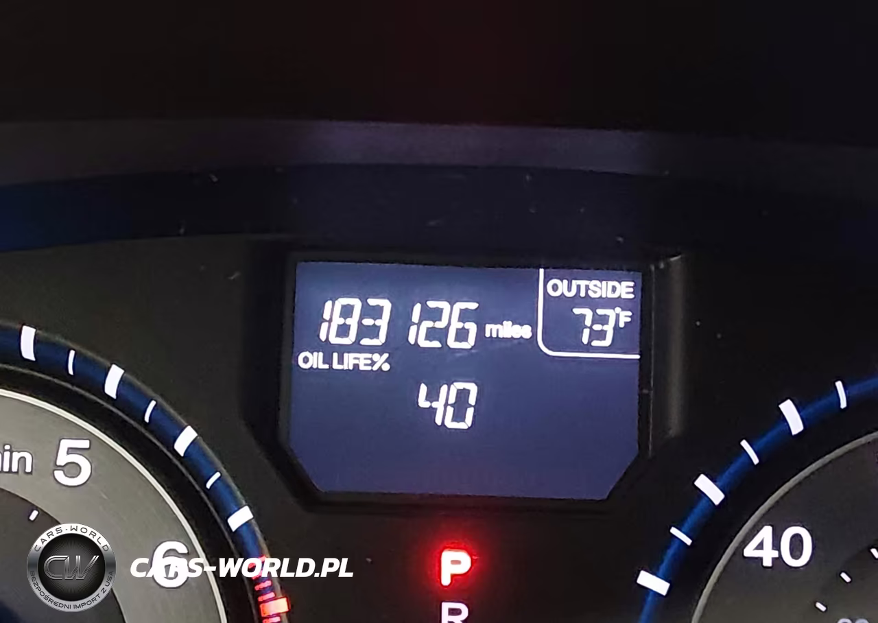 2012 Honda Odyssey Ex-L VIN:5FNRL5H69CB124231 - 16