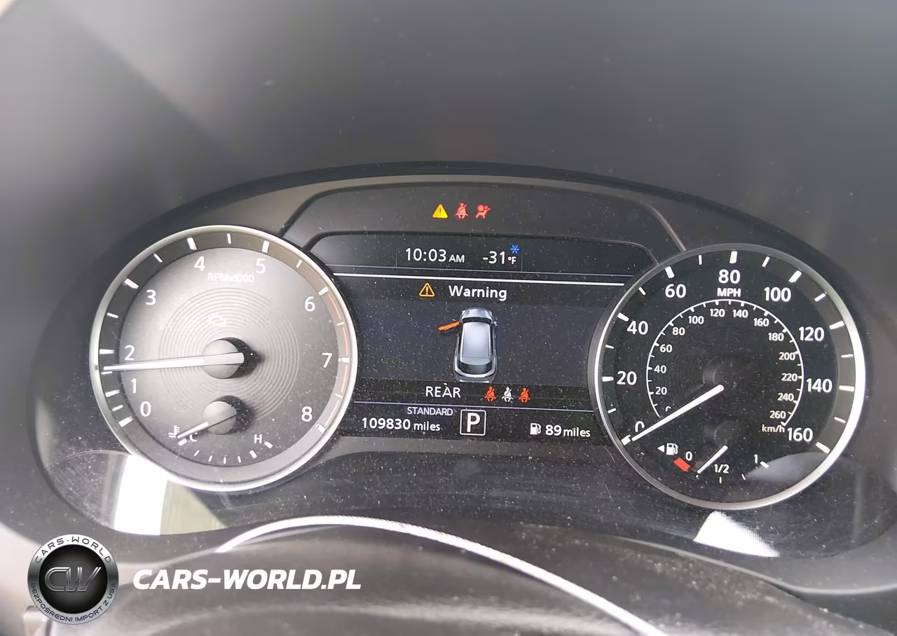 2021 Infiniti Qx50 Luxe VIN:3PCAJ5BA6MF102933 - 15