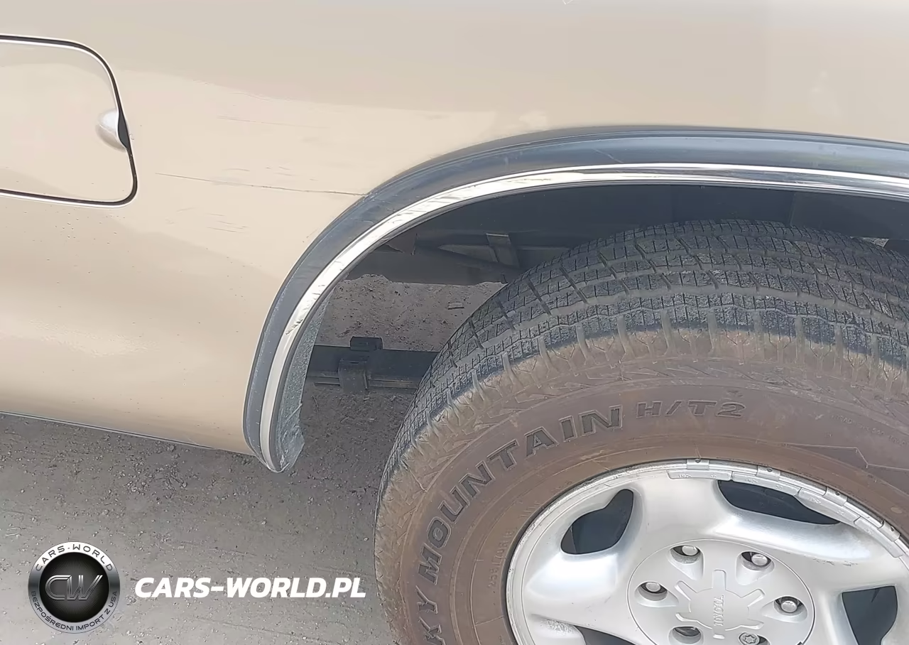 2003 Toyota Tundra Sr5 VIN:5TBRN34123S368932 - 15
