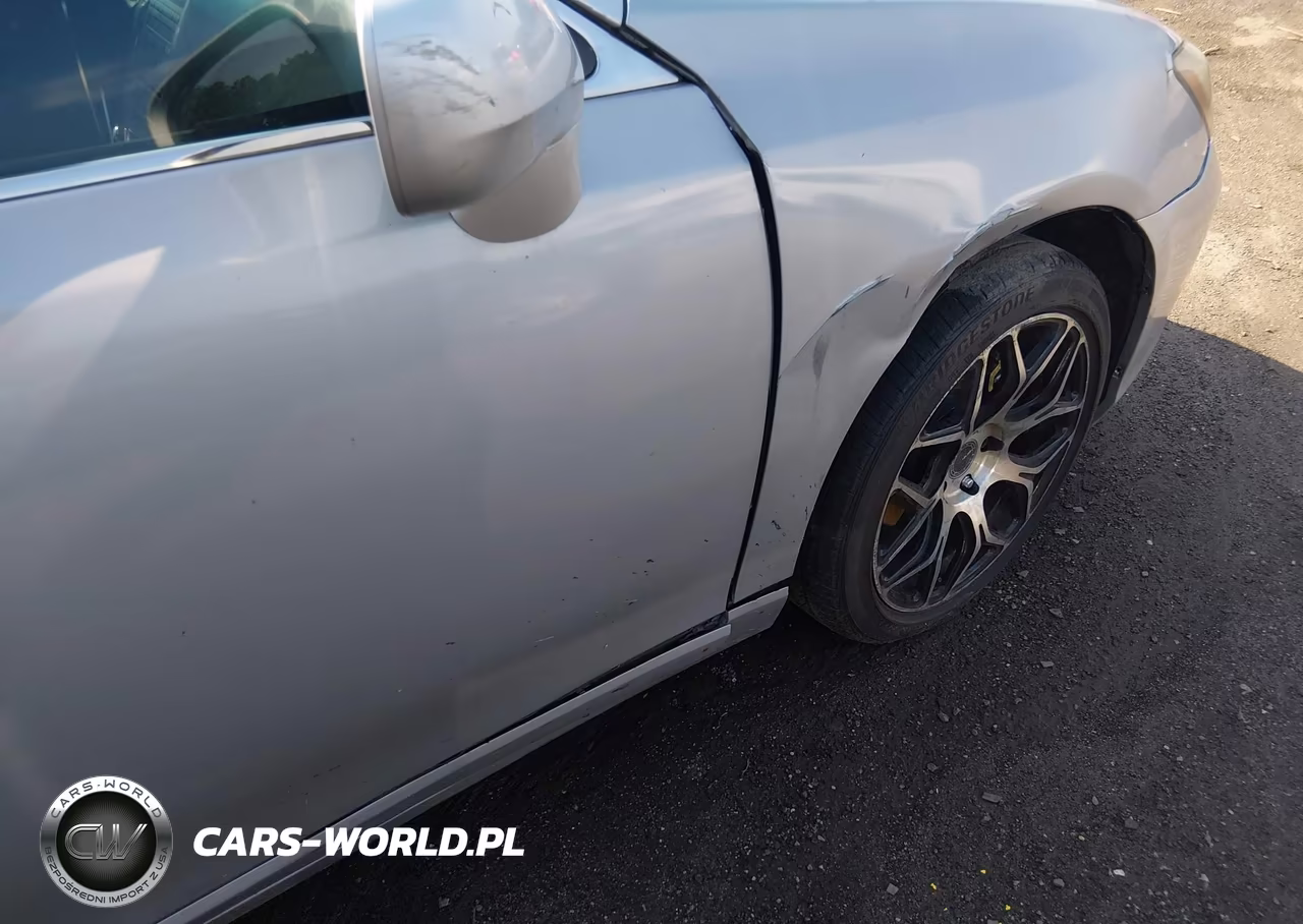 2007 Lexus Es 350 VIN:JTHBJ46G572022820 - 6