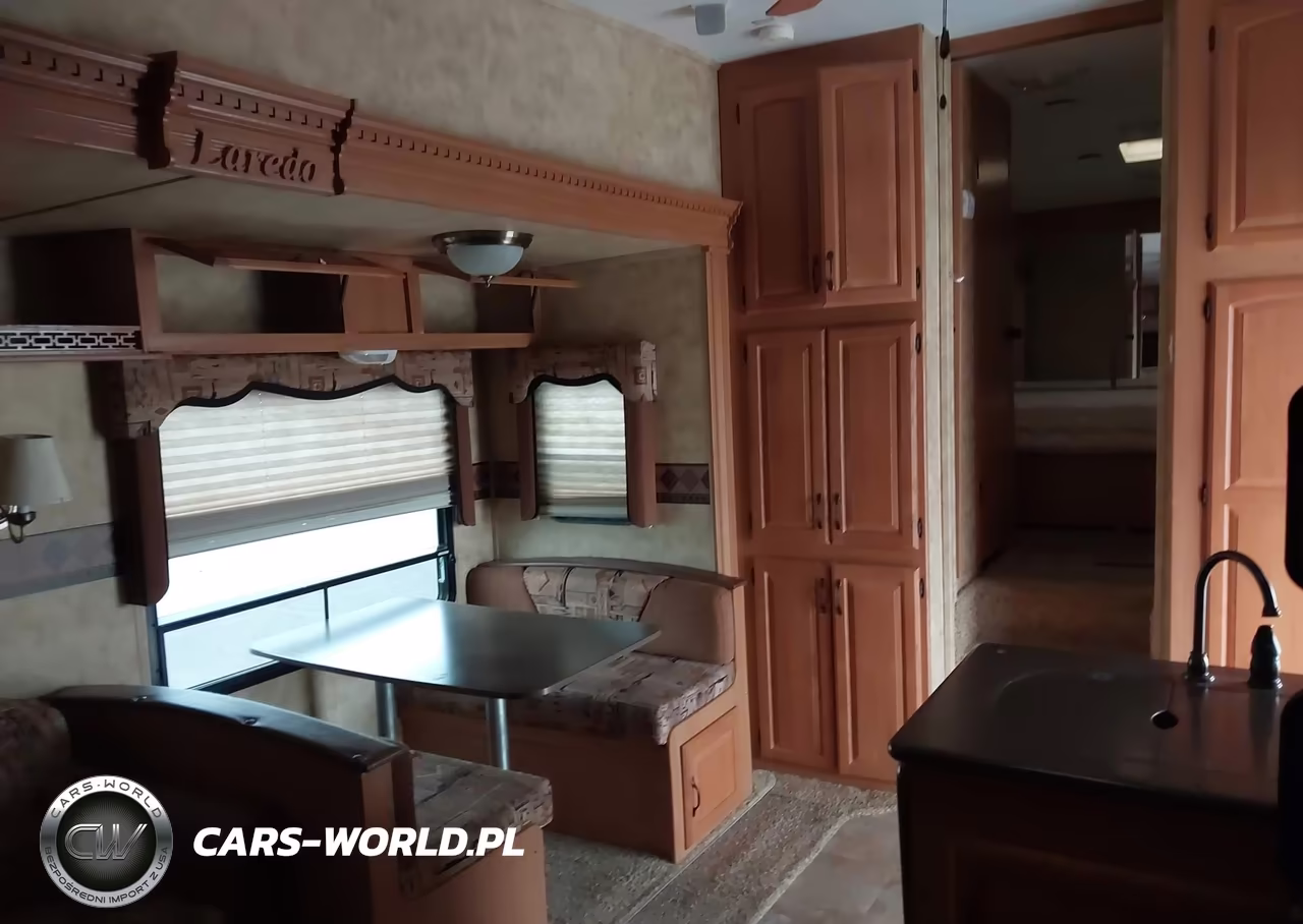 2009 Keystone Laredo VIN:4YDF298219L601585 - 13