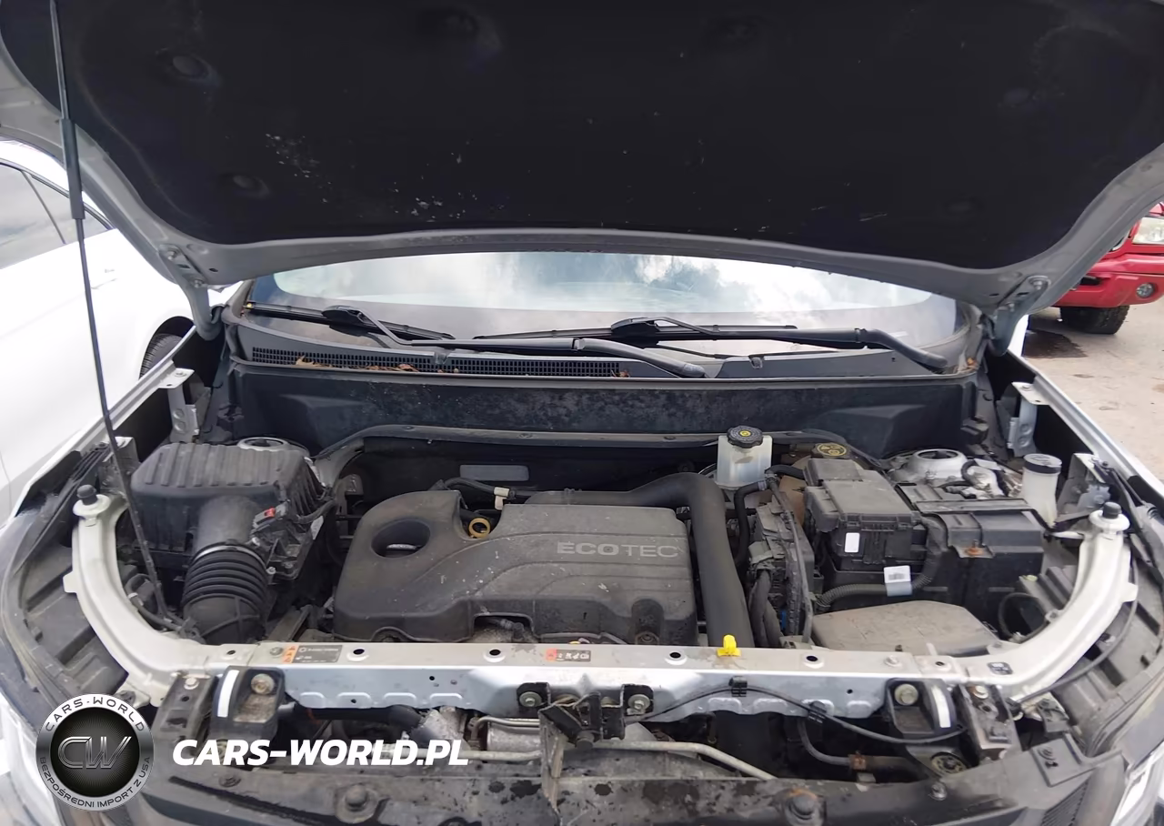 2018 Chevrolet Equinox Lt VIN:3GNAXSEV5JS606573 - 10