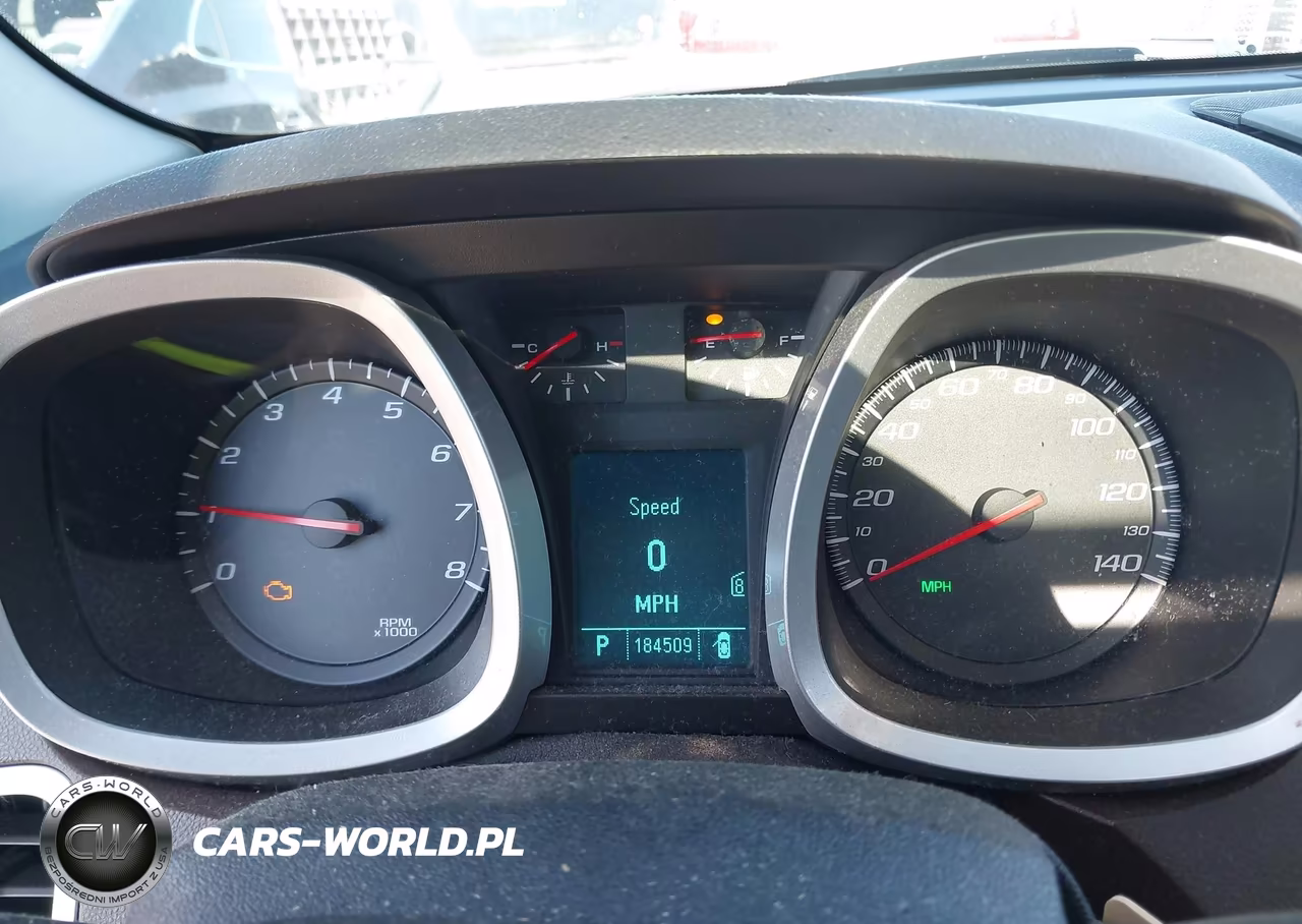 2011 Chevrolet Equinox Ltz VIN:2CNFLGEC8B6228167 - 7