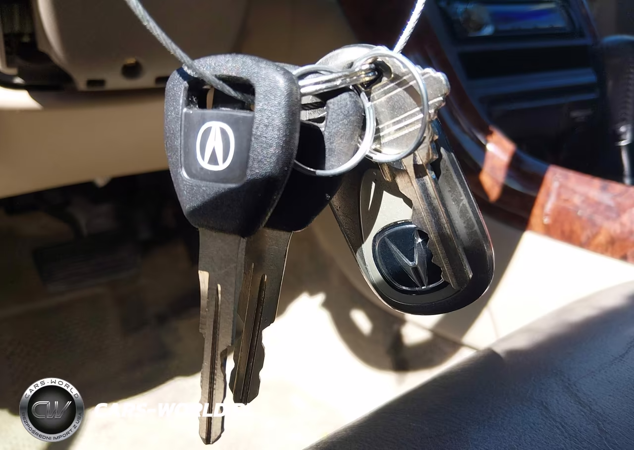 2002 Acura Tl 3.2 VIN:19UUA56652A025594 - 11