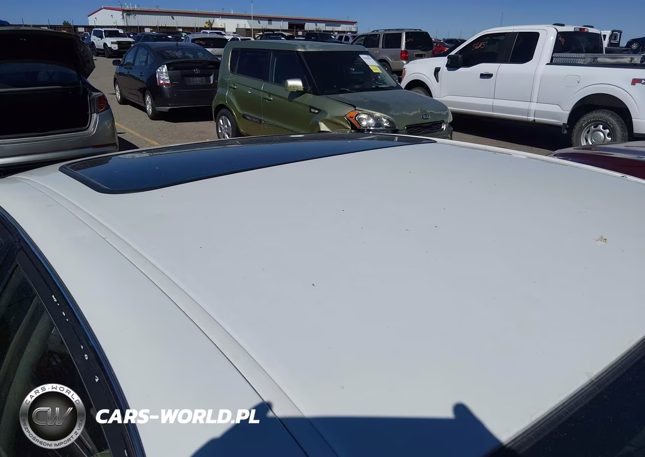 2002 Acura Tl 3.2 VIN:19UUA56652A025594 - 14