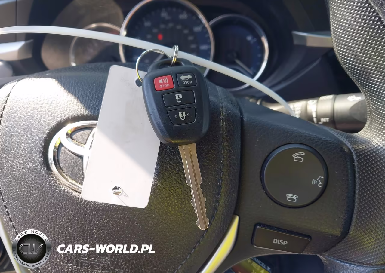 2016 Toyota Corolla Le VIN:2T1BURHE3GC578238 - 11