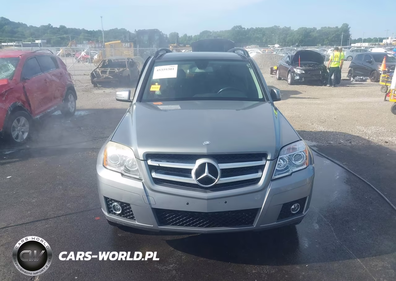 2012 Mercedes-Benz Glk 350 VIN:WDCGG5GB8CF868239 - 12