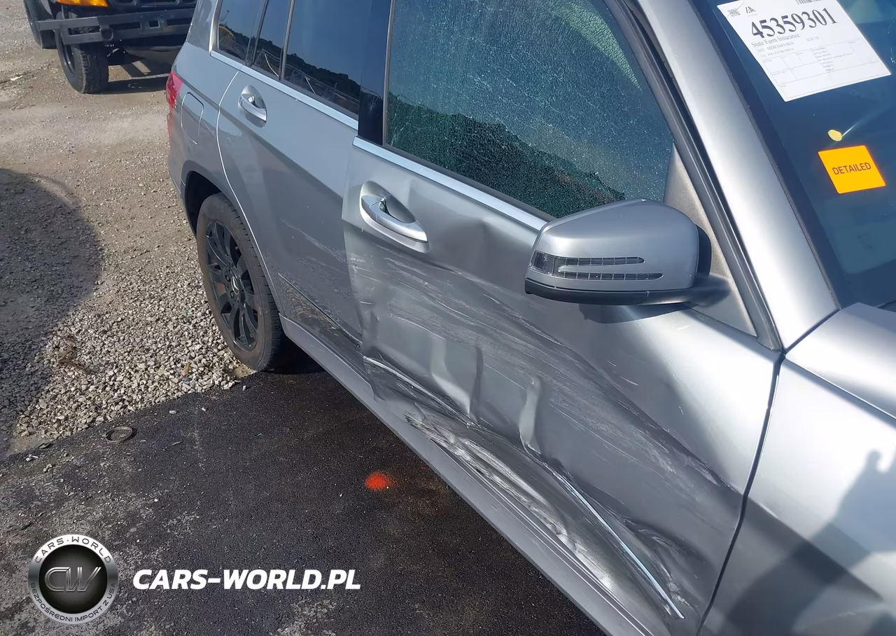2012 Mercedes-Benz Glk 350 VIN:WDCGG5GB8CF868239 - 17