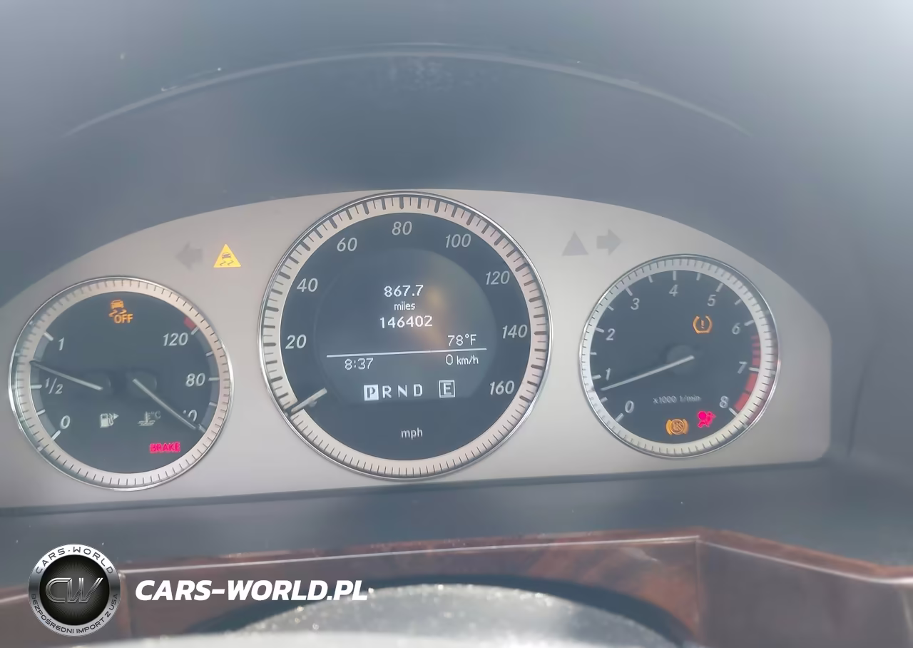 2012 Mercedes-Benz Glk 350 VIN:WDCGG5GB8CF868239 - 7