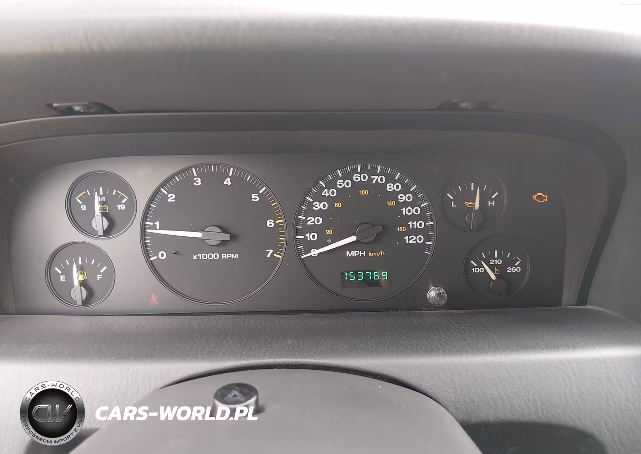 2004 Jeep Grand Cherokee Laredo VIN:1J4GW48S34C397941 - 7
