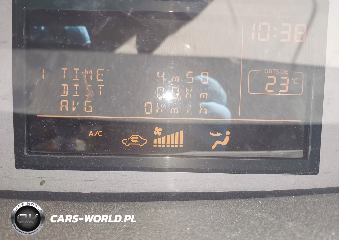 2004 Nissan Quest 3.5 Sl VIN:5N1BV28U64N326497 - 14