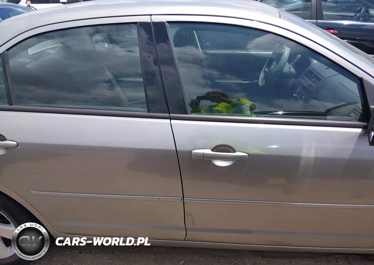 2009 Ford Fusion Se VIN:3FAHP07Z59R143953 - 13
