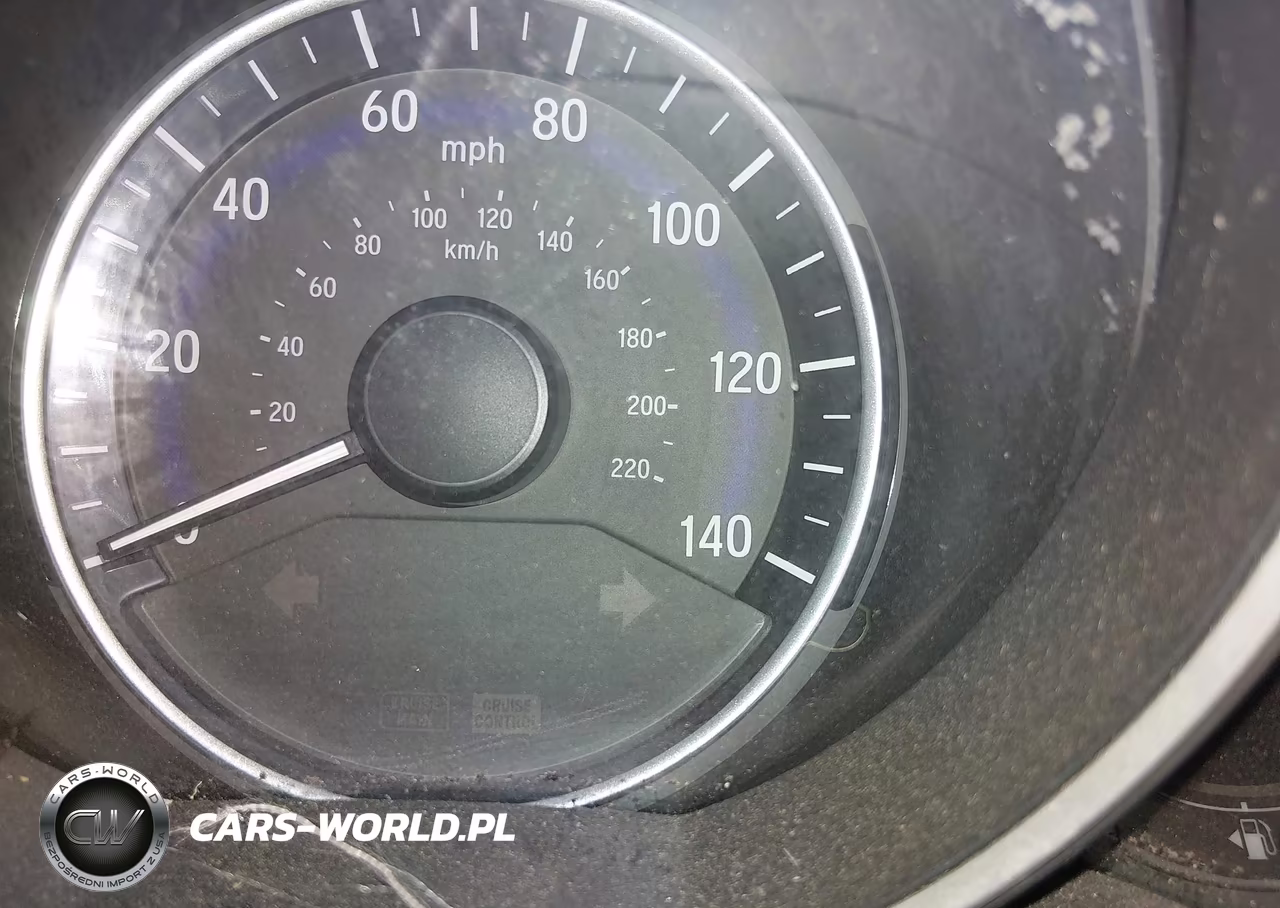 2019 Honda Fit Lx VIN:3HGGK5H49KM718807 - 15
