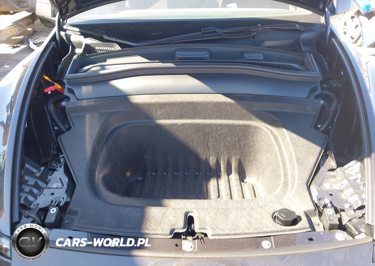 2026 Tesla Model Y Premium Rear-Wheel Drive-Rear-Wheel Drive VIN:7SAYGDED5TA607440 - 10