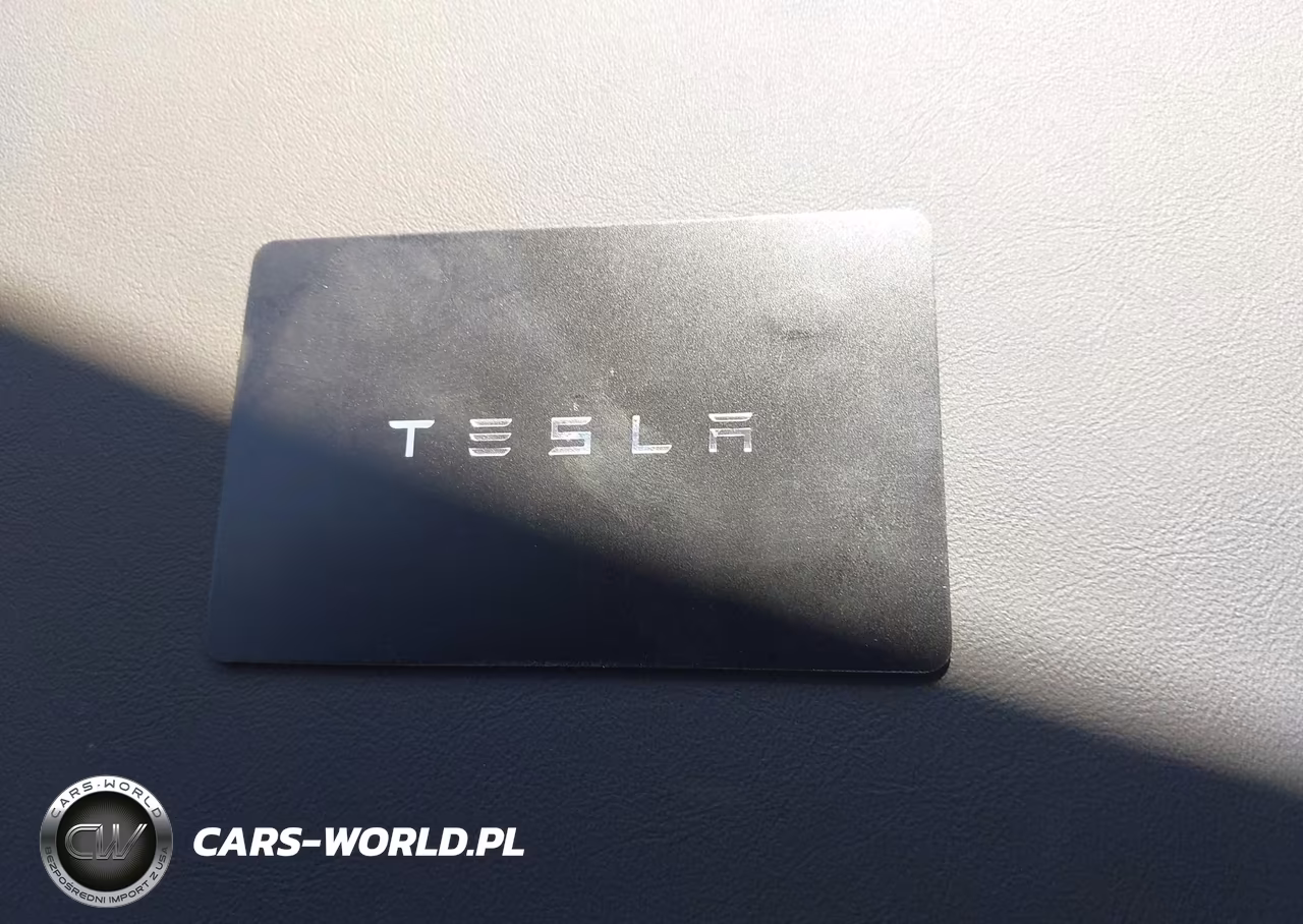 2026 Tesla Model Y Premium Rear-Wheel Drive-Rear-Wheel Drive VIN:7SAYGDED5TA607440 - 11