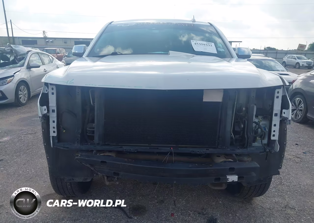 2017 Chevrolet Suburban Premier VIN:1GNSCJKC8HR245527 - 13