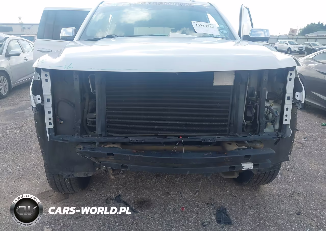 2017 Chevrolet Suburban Premier VIN:1GNSCJKC8HR245527 - 6