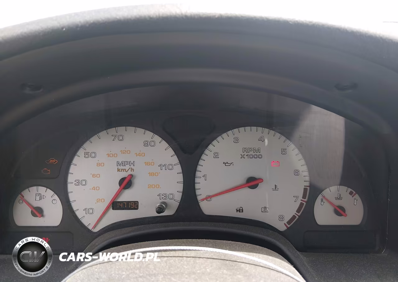 2003 Saturn L-Series L200 VIN:1G8JU54F93Y539043 - 7