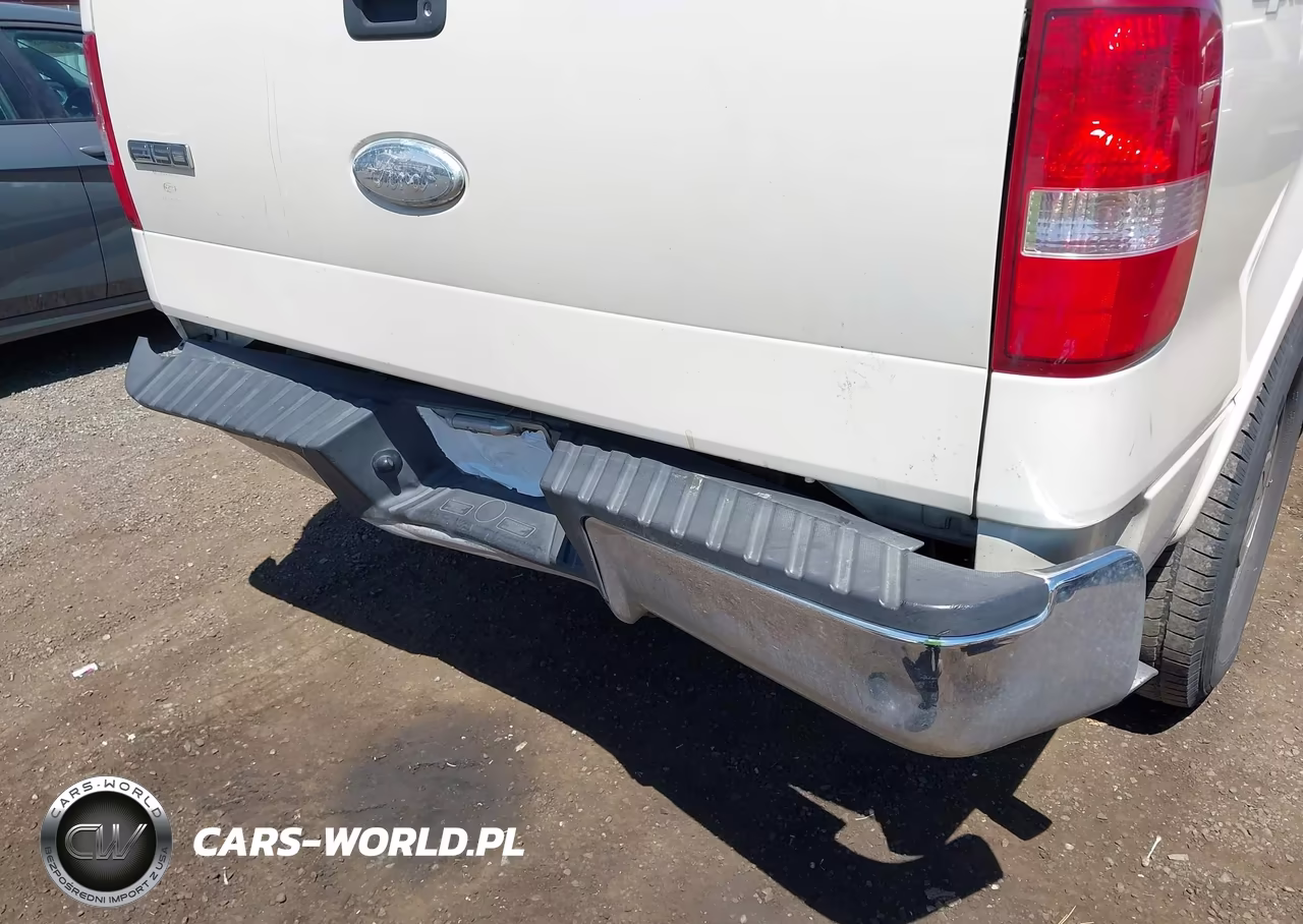 2007 Ford F-150 Fx4-Lariat-Xlt VIN:1FTPW14V97FA92886 - 12