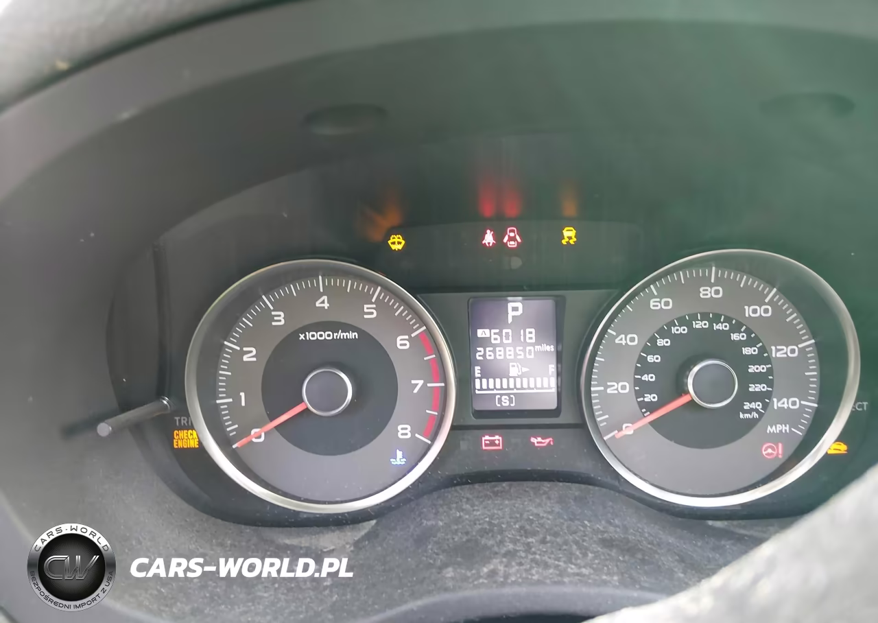 2017 Subaru Forester 2.0Xt Premium VIN:JF2SJGEC6HH503869 - 7