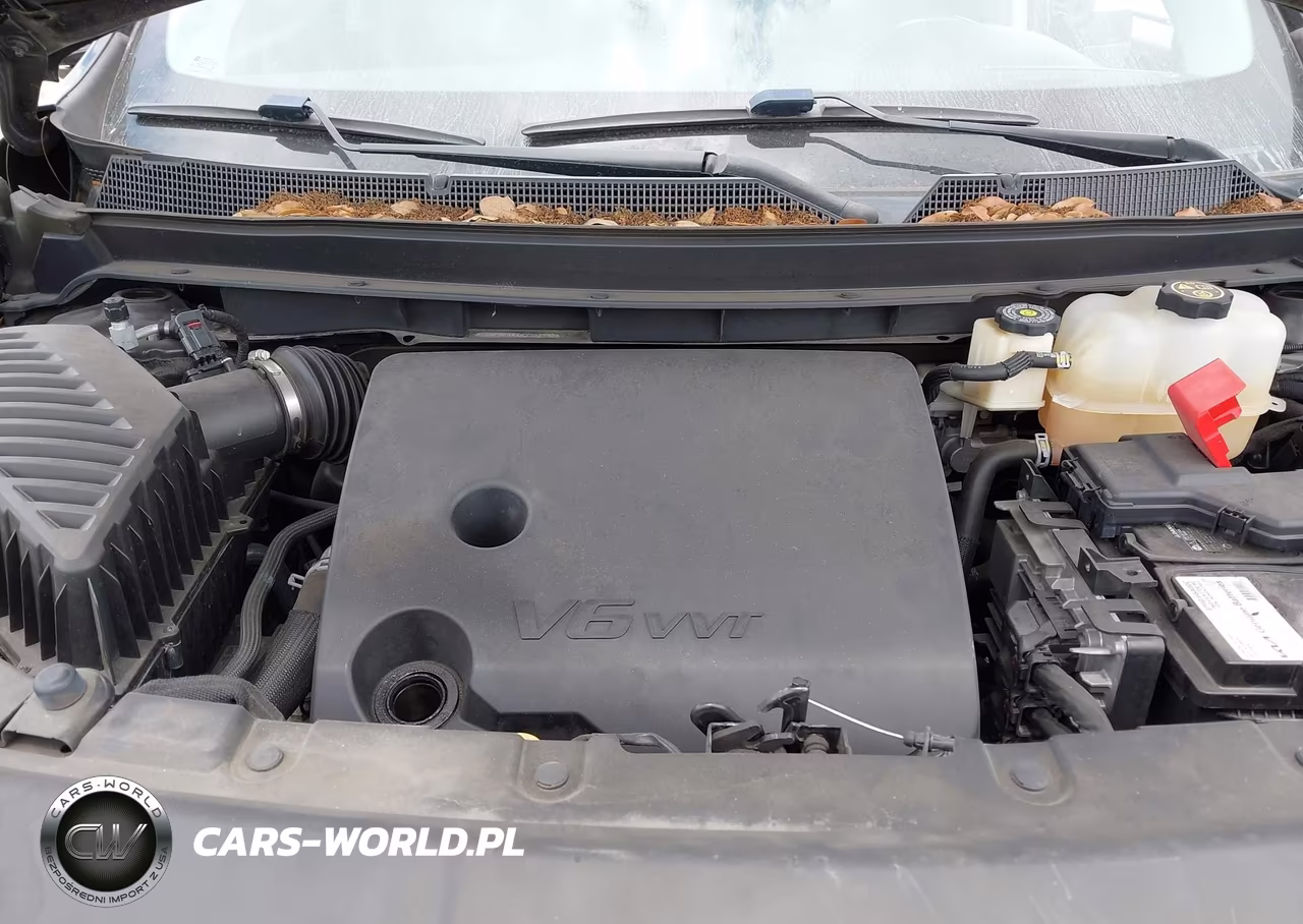 2019 Chevrolet Traverse Premier VIN:1GNERKKW8KJ232990 - 10