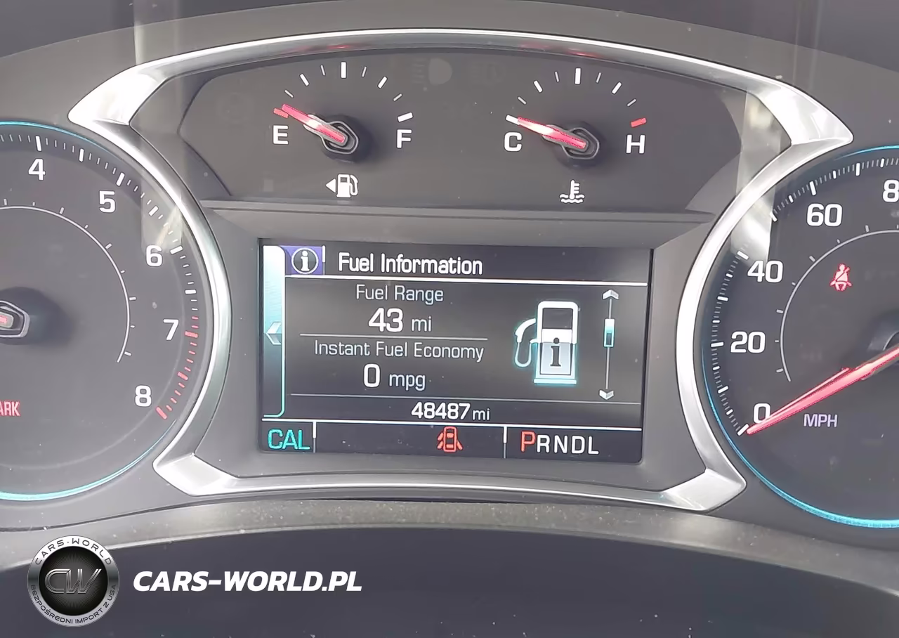 2019 Chevrolet Traverse Premier VIN:1GNERKKW8KJ232990 - 7