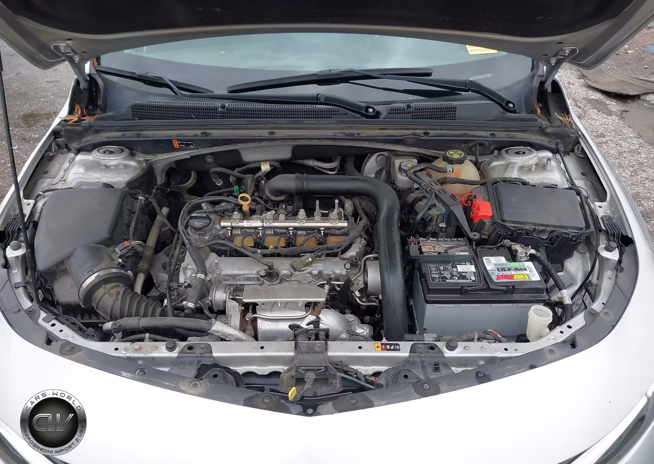 2019 Chevrolet Malibu 1Ls VIN:1G1ZB5ST6KF187680 - 10