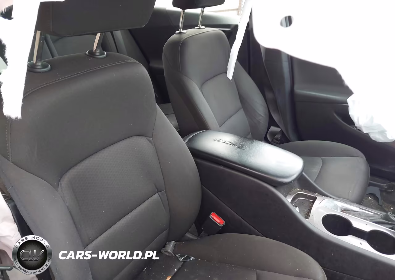 2019 Chevrolet Malibu 1Ls VIN:1G1ZB5ST6KF187680 - 5