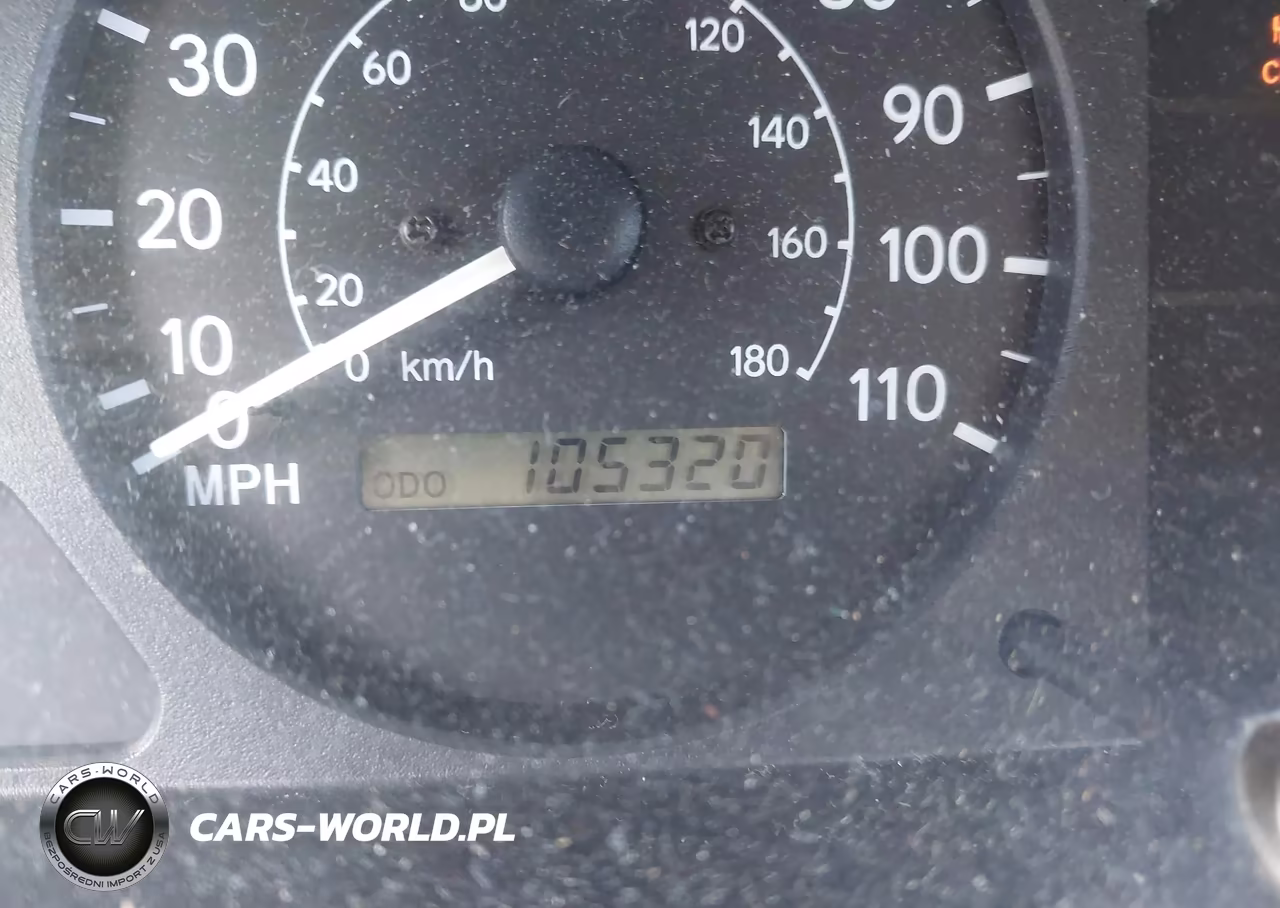 1998 Toyota Corolla Ce VIN:1NXBR12E7WZ113857 - 15