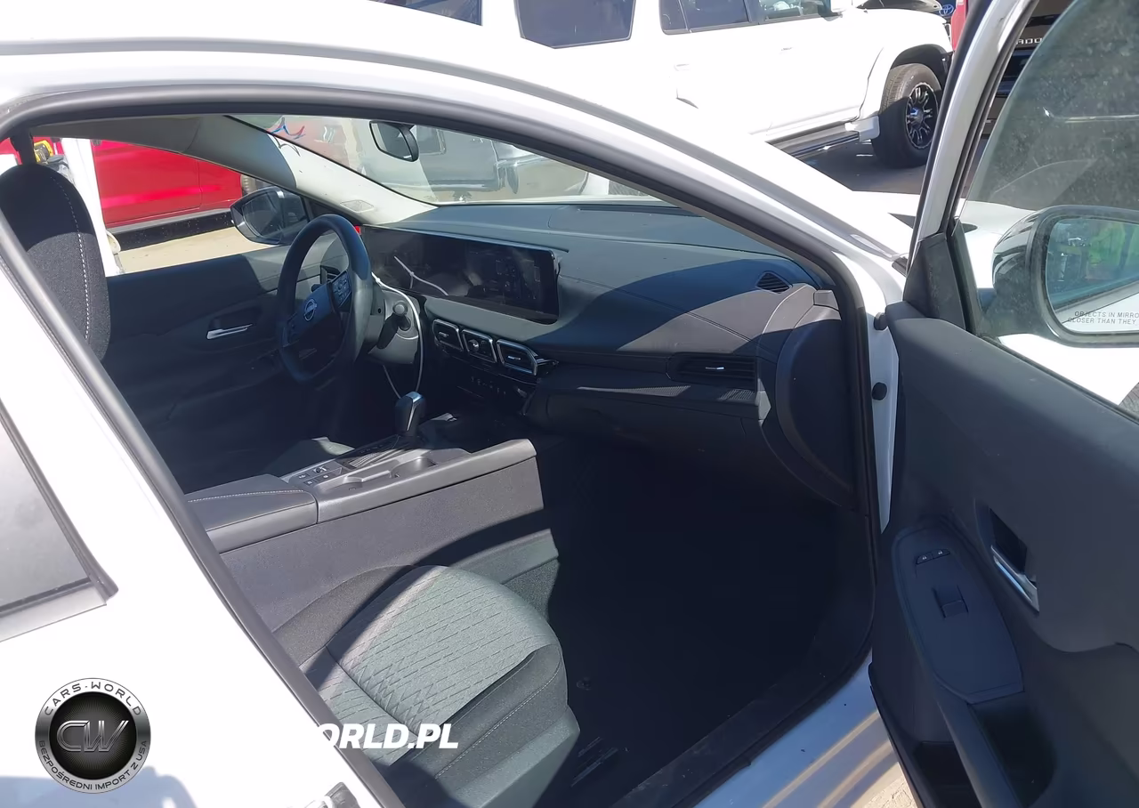 2026 Nissan Sentra Sv VIN:3N1AB9CV2TY218917 - 5