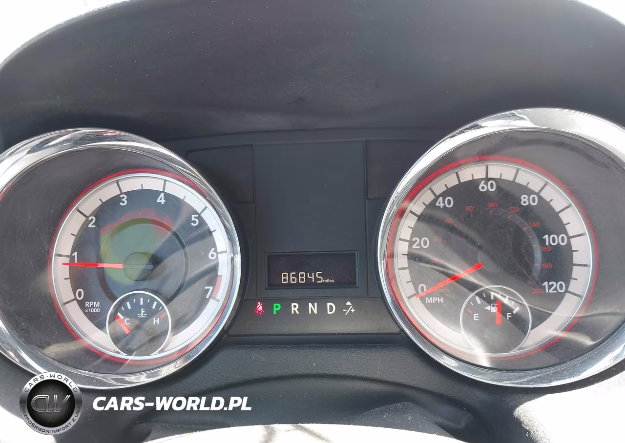 2017 Dodge Grand Caravan Sxt VIN:2C4RDGCGXHR857974 - 7