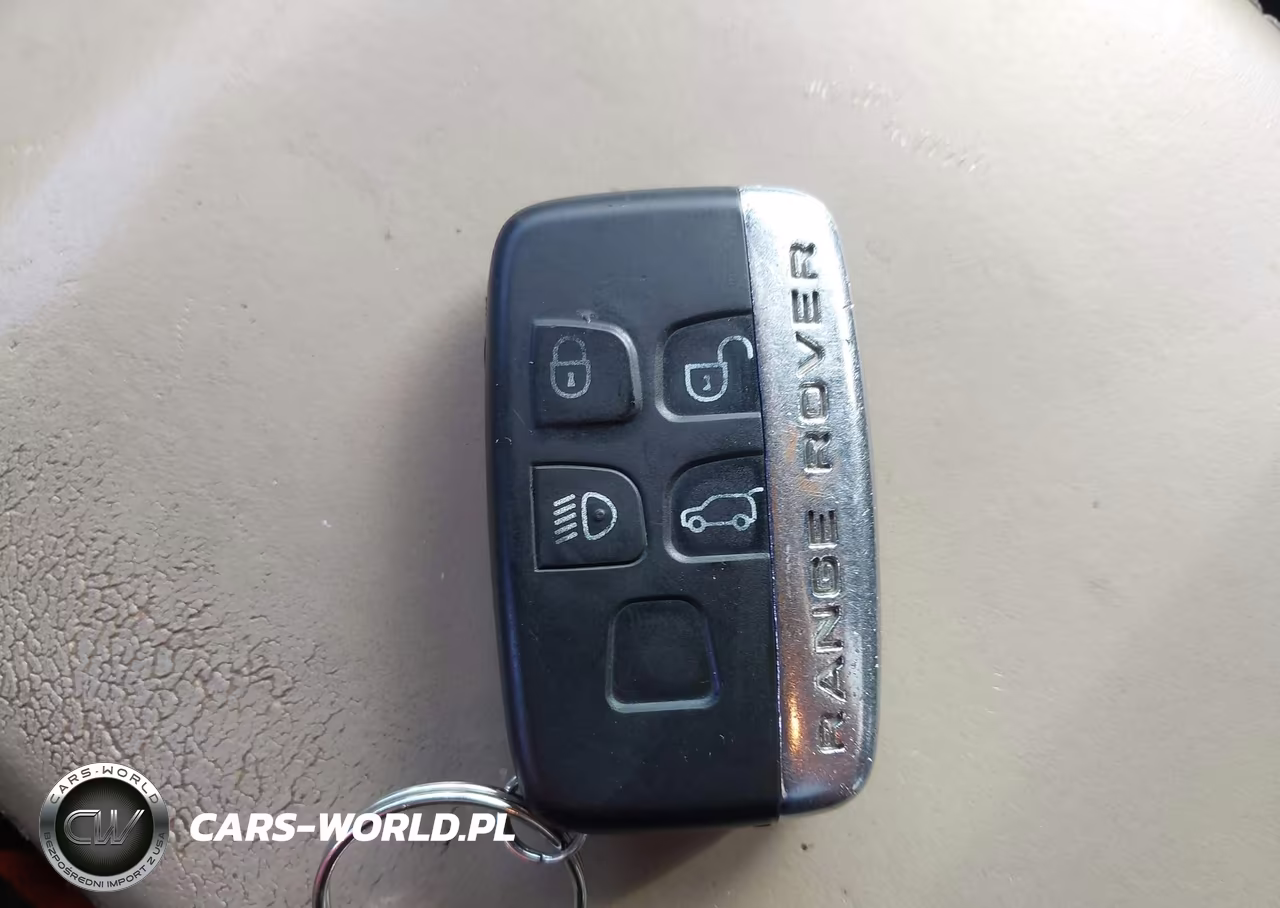 2012 Land Rover Lr4 VIN:SALAK2D4XCA635516 - 10