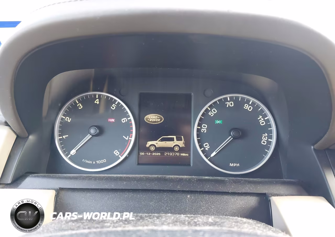 2012 Land Rover Lr4 VIN:SALAK2D4XCA635516 - 6