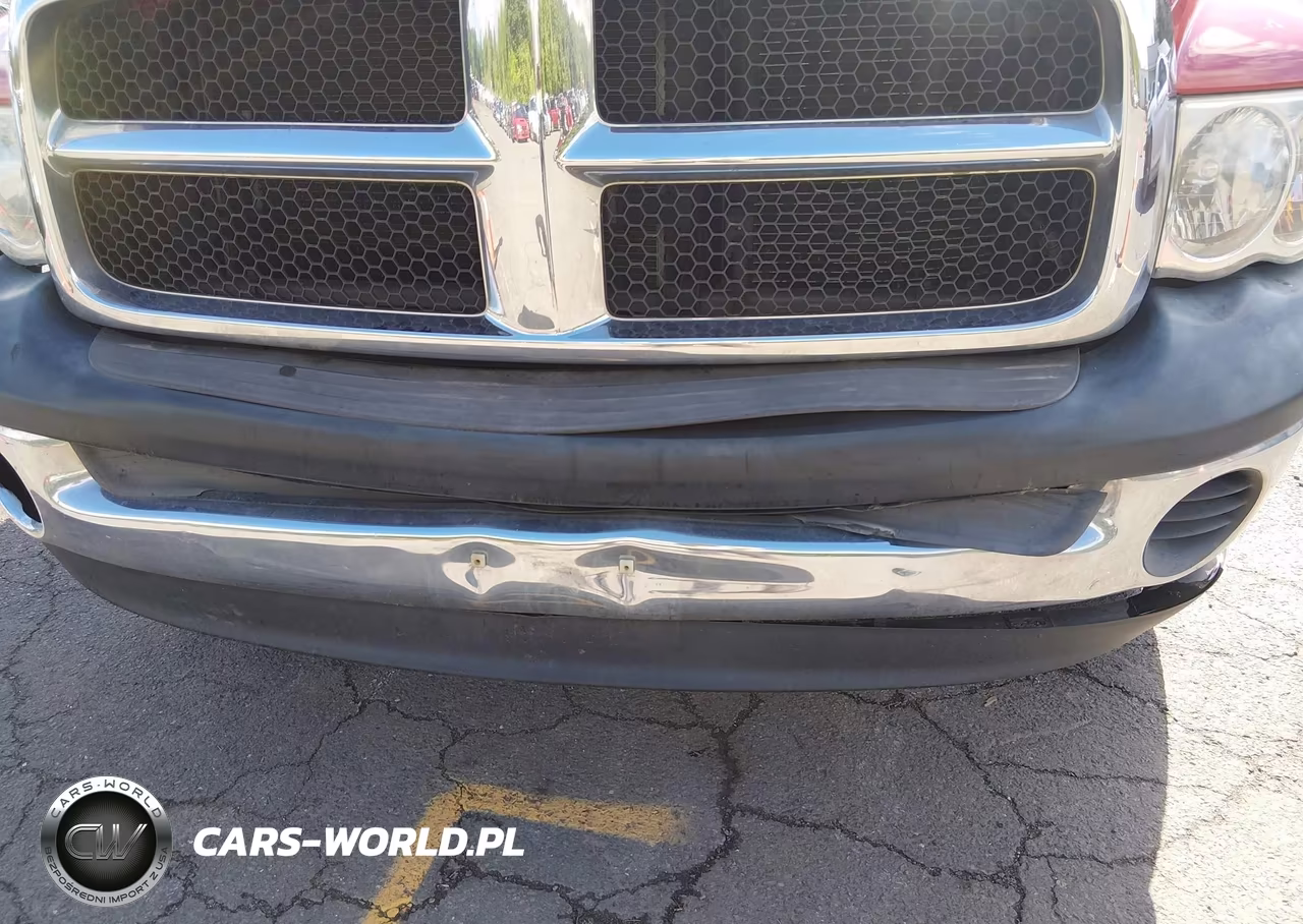2005 Dodge Ram 1500 St VIN:1D7HU16N95J600054 - 16