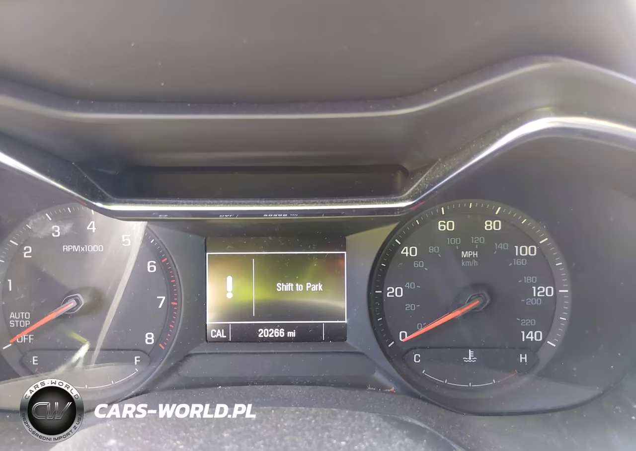 2023 Chevrolet Trailblazer Awd Lt VIN:KL79MRSL8PB207710 - 7