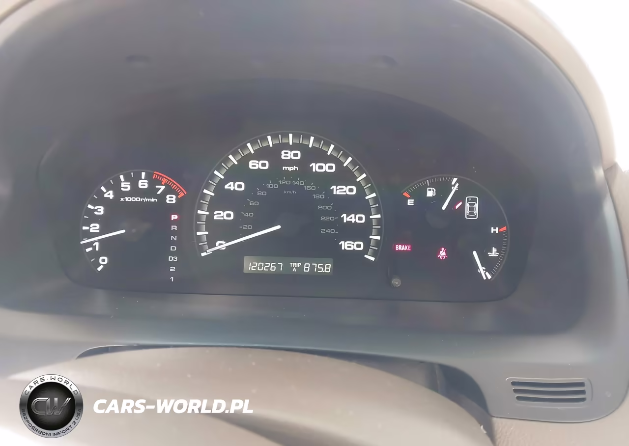 2006 Honda Accord 2.4 Se VIN:1HGCM563X6A044737 - 7