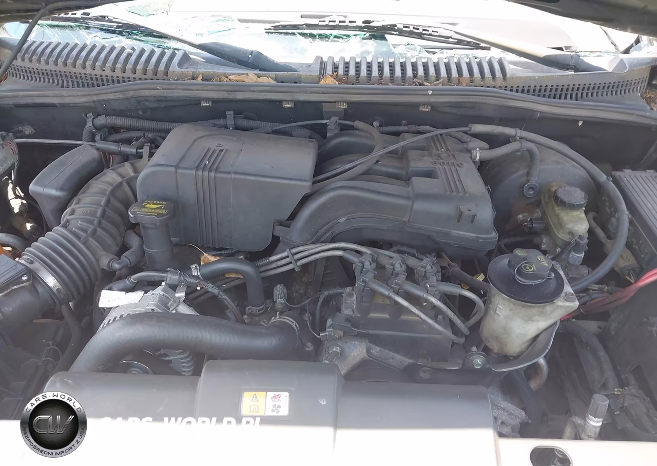 2003 Ford Explorer Limited VIN:1FMZU75KX3ZB51194 - 10