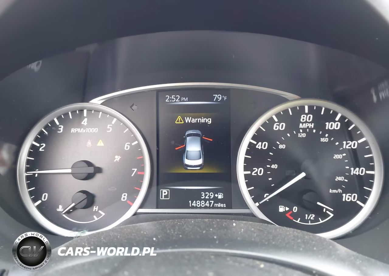 2016 Nissan Sentra Sv VIN:3N1AB7AP3GL684321 - 7