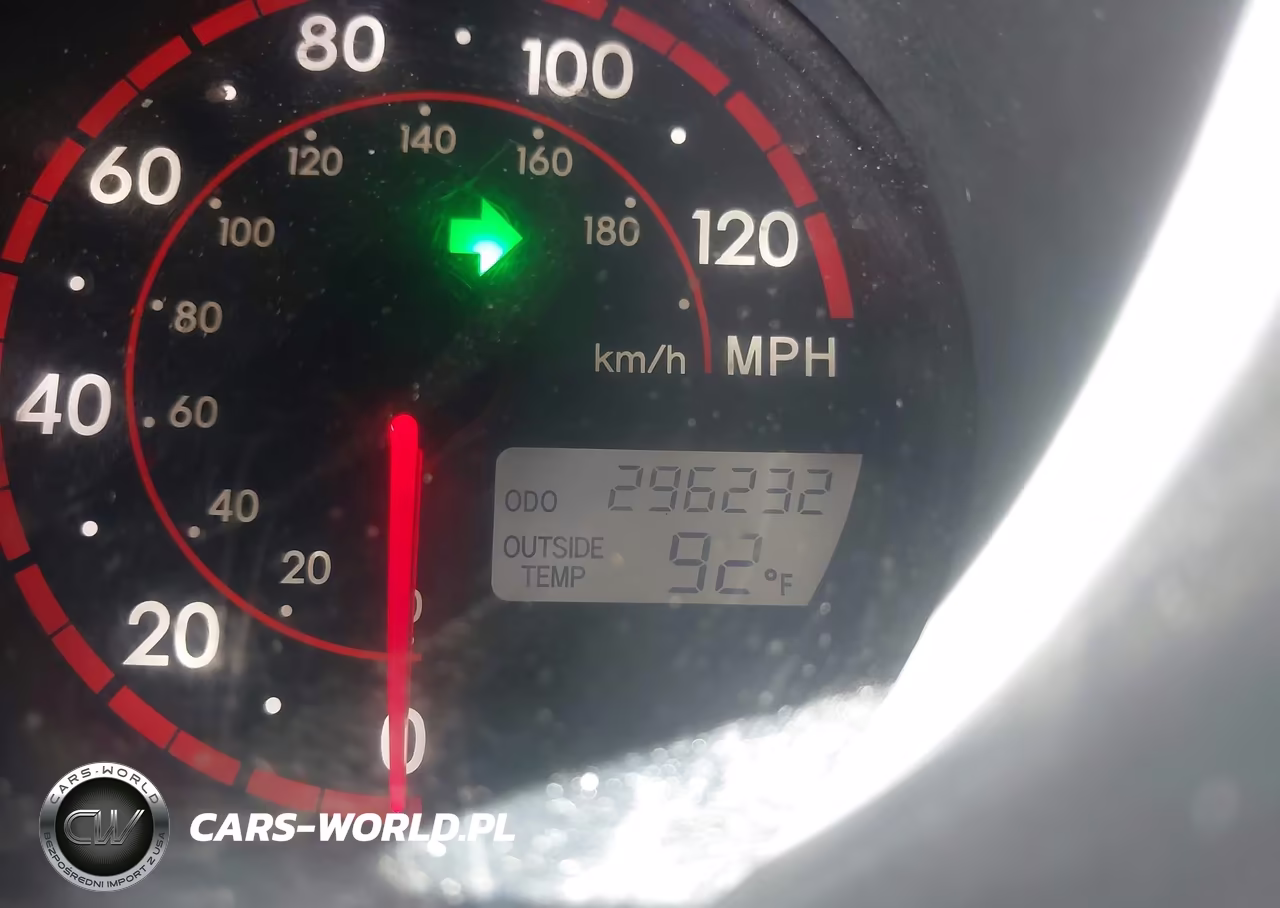 2005 Pontiac Vibe VIN:5Y2SL63835Z464312 - 7
