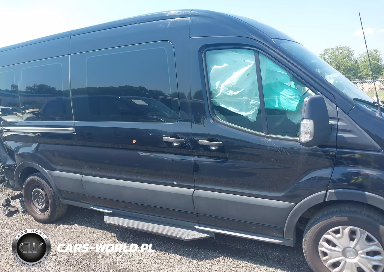 2020 Ford Transit T-350 VIN:1FBAX2C86LKA15189 - 13