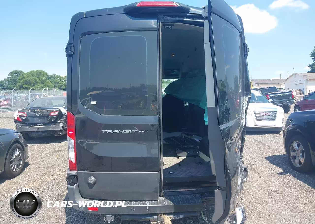 2020 Ford Transit T-350 VIN:1FBAX2C86LKA15189 - 16